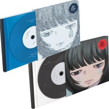 CHUU [ONLY CRY IN THE RAIN] 3rd Mini Album/Mini CD+P.Book+Poster+Photo+Card+GIFT comprar usado  Enviando para Brazil