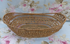Corbeille pain ancienne d'occasion  France