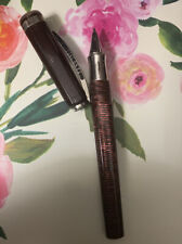 Visconti wallstreet roller for sale  Hawthorne