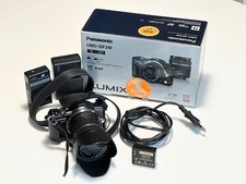 Panasonic lumix dmc usato  Bagnoregio