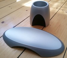 Stifteköcher stifteschale mod gebraucht kaufen  Bielefeld