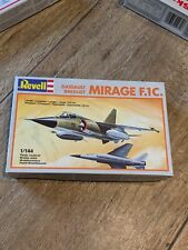 Revell dassault breguet gebraucht kaufen  Rodenberg