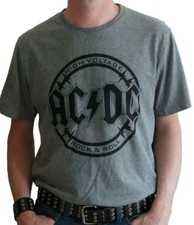 Shirt high voltage d'occasion  Fontainebleau