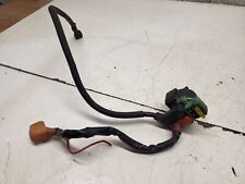 Honda cbr600f starter for sale  LLANDINAM