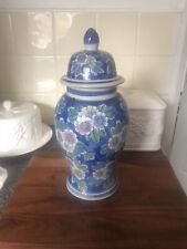 Large urn lid for sale  BLYTH