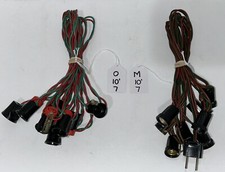 Bulb green string for sale  Vandergrift