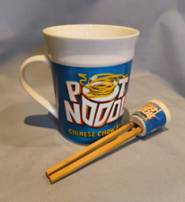 Bachelor pot noodle for sale  RUSHDEN