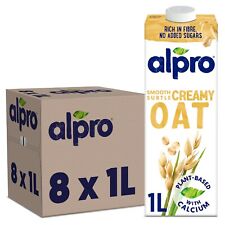 Alpro smooth subtle for sale  SWANSEA
