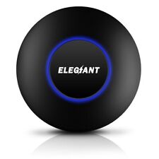 Dongle de tela Elegiant 1080p sem fio WiFi, conversor Miracast DNLA Air Play comprar usado  Enviando para Brazil