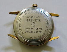 Roamer ancienne montre d'occasion  Blois