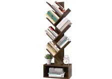 Tree bookshelf shelf for sale  Chicago Ridge