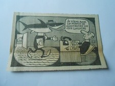 Humour politique 1972 d'occasion  La Verpillière