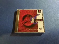 Ps1 playstation kart d'occasion  Moulins
