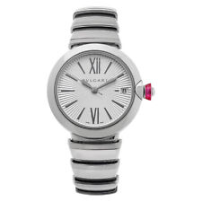Bvlgari lucea lu33c66ssd for sale  Miami Beach