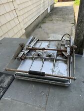 Seal inc jumbo for sale  Greenwich