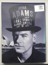Bryan adams bare for sale  OSWESTRY