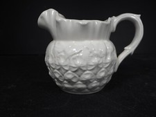 Spode pineapple white for sale  STOKE-ON-TRENT