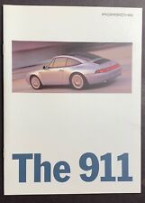 Original 1996 porsche for sale  Metuchen