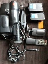 Canon uc900 8mm for sale  BACUP