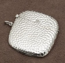 Antique edwardian sterling for sale  GAINSBOROUGH