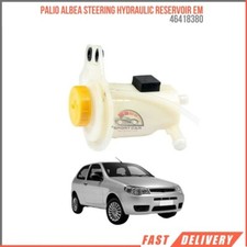 Palio Albea Direction Réservoir hydraulique OEM 46418380 comprar usado  Enviando para Brazil
