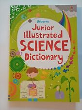 Junior illustrated science for sale  Ireland