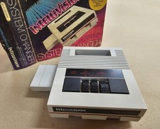 Intellivision system changer. d'occasion  Expédié en Belgium