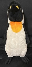 Plush penguin excellent for sale  Mansfield