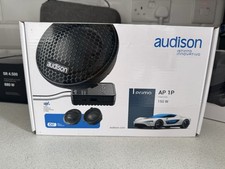 audison for sale audison for sale NORTH SHIELDS