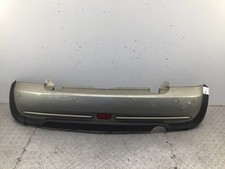 Stoßstange hinten mini gebraucht kaufen  Leverkusen