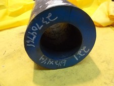 Round steel tube for sale  Milroy