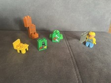 Lego duplo explore gebraucht kaufen  Schweinfurt