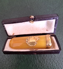 Ancien porte cigarette d'occasion  Montréal