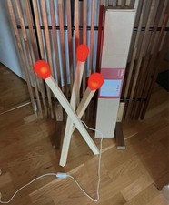 Strala lampadaire ikea d'occasion  Paris-