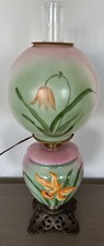 Oil lamp gwtw for sale  Fort Wayne