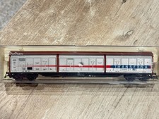 Electrotren 5500 carro usato  Lacchiarella