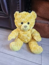 Build bear yellow for sale  CHESTERFIELD