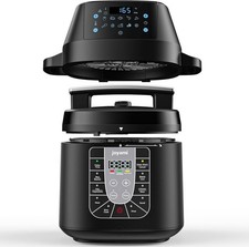 Joyami multi cooker for sale  BROUGH