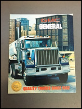 1981 gmc general for sale  Red Wing