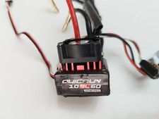 Hobbywing quicrun 10bl60 for sale  SHEFFIELD