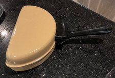 Omelet pan 1970s for sale  Humble