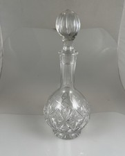 Elegant cut crystal for sale  Travelers Rest