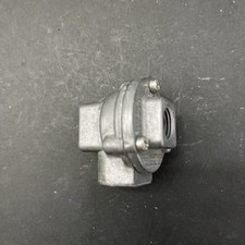 Pneu trol exhaust d'occasion  Expédié en Belgium