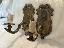 Pair victorian solid for sale  Traverse City