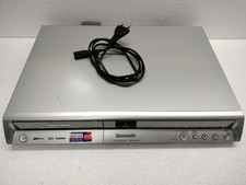 Videoregistratore lettore dvd usato  Unsere Liebe Frau im Walde St Felix