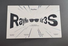 Tcl rayneo air gebraucht kaufen  Berlin