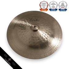 Piatto paiste signature usato  Spedire a Italy
