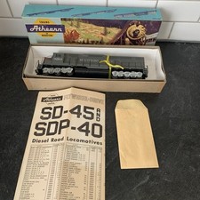 Athearn 4126 sdp for sale  Hillsboro