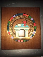 Terra sancta guild for sale  Columbus
