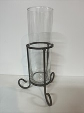Clear glass floating for sale  Morgantown